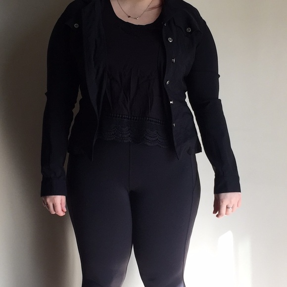 Jacket - Picture 1 of 2